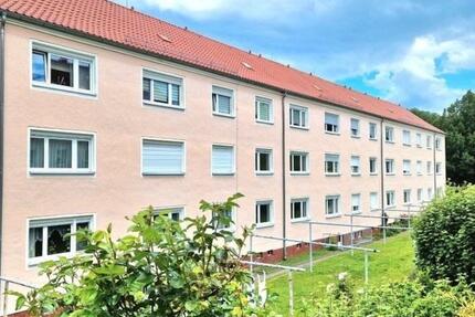 Wohnung Hainichen - 3 Zimmer, 60 m&sup2;, 390&euro; | Angebot:26638412