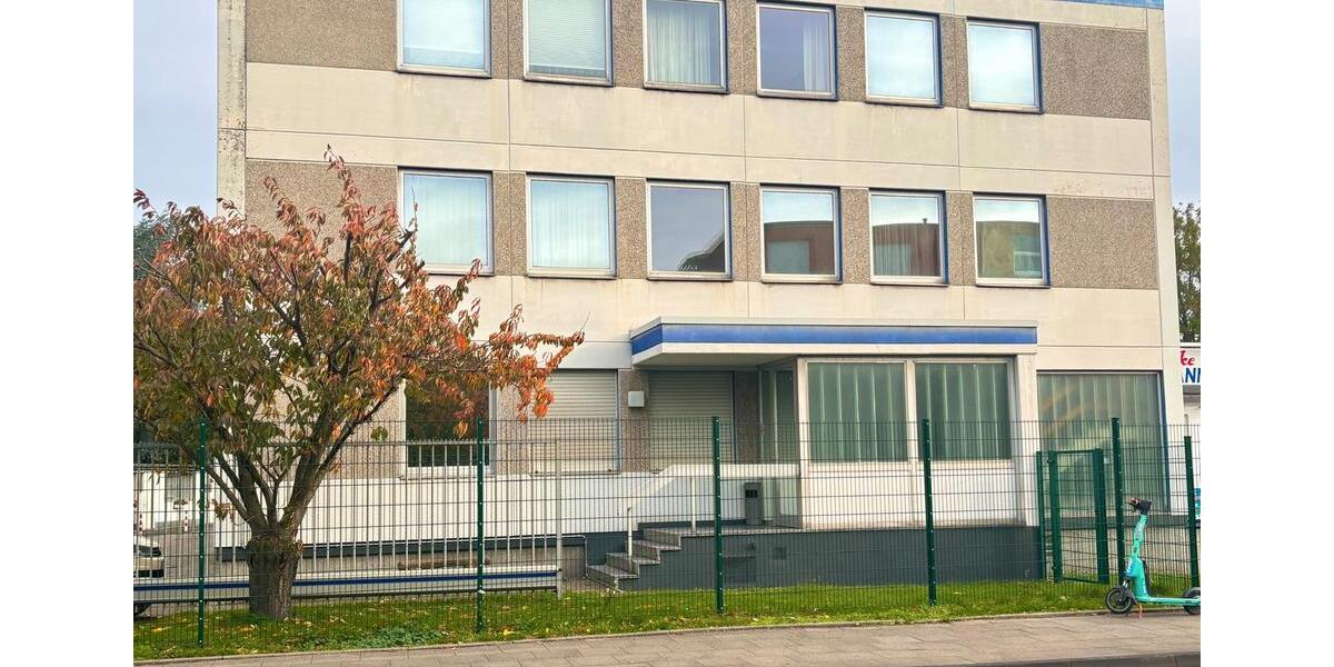 Gewerbeobjekt Köln Kalk - 475&euro; | Angebot:26644517