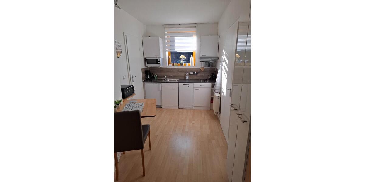 Etagenwohnung Minden Bölhorst - 2 Zimmer, 43 m&sup2;, 825&euro; | Angebot:26423224
