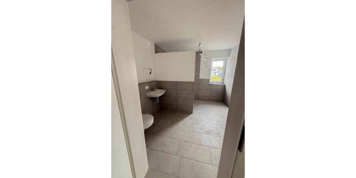 Etagenwohnung Kirchroth - 3 Zimmer, 91 m&sup2;, 1.080&euro; | Angebot:26591684