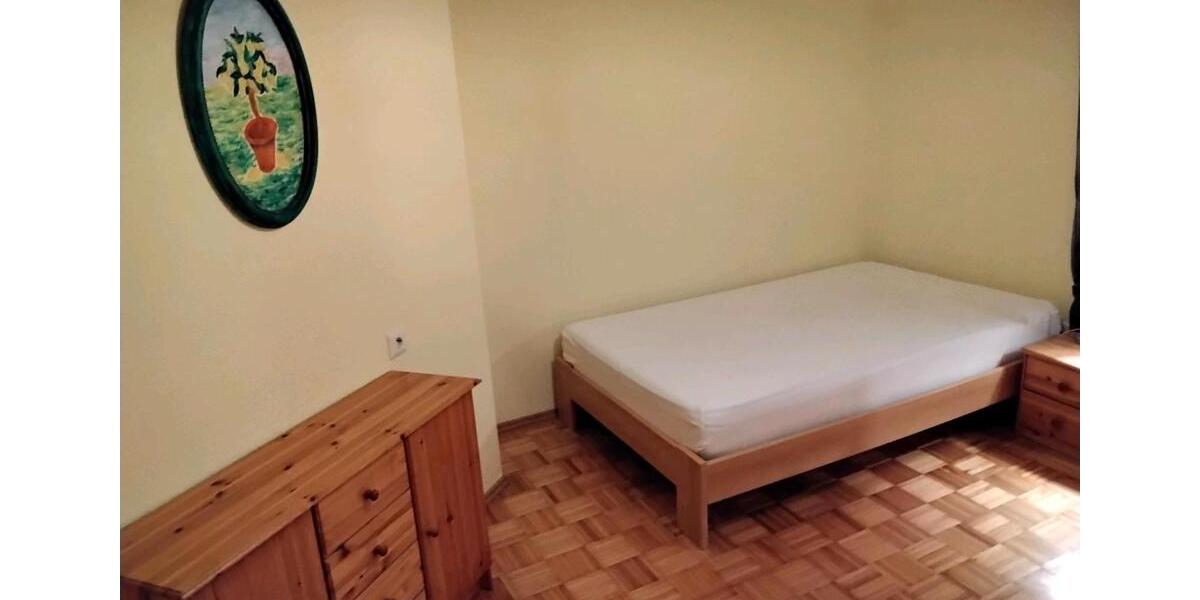 Wohnen auf Zeit Merkendorf - 1 Zimmer, 14 m&sup2;, 250&euro; | Angebot:26302110