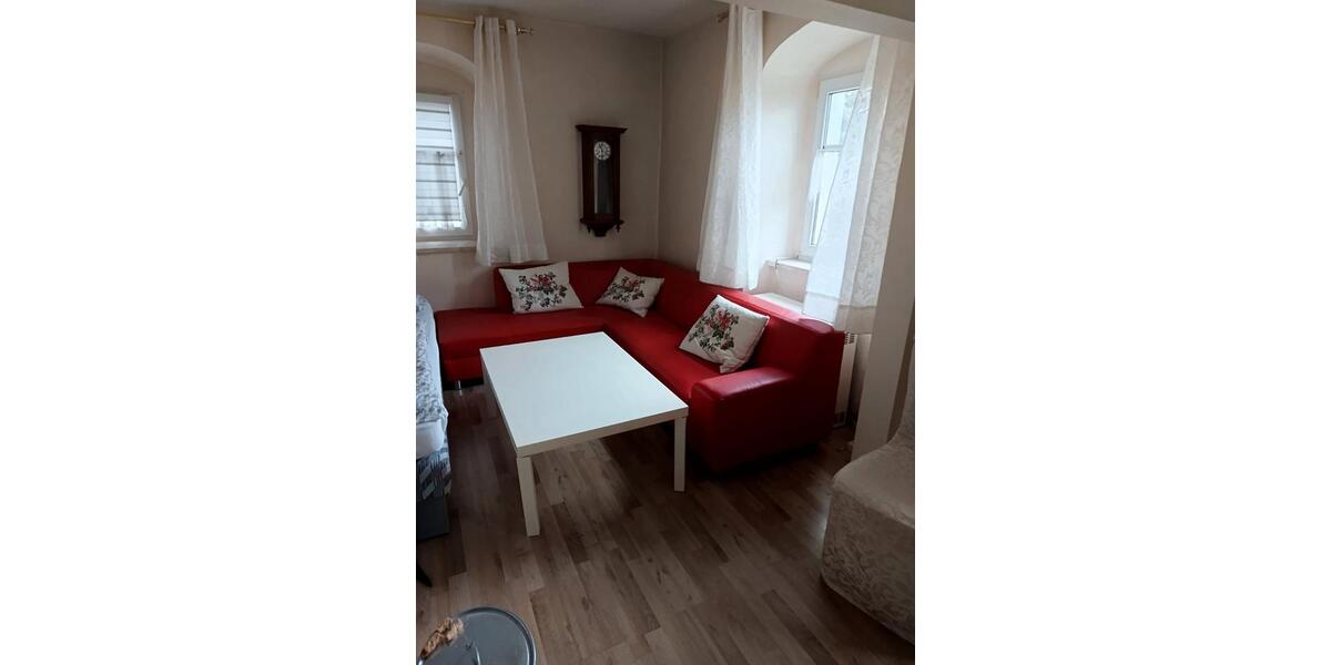 Wohnen auf Zeit Oschatz - 2 Zimmer, 53 m&sup2;, 13&euro; | Angebot:26034131