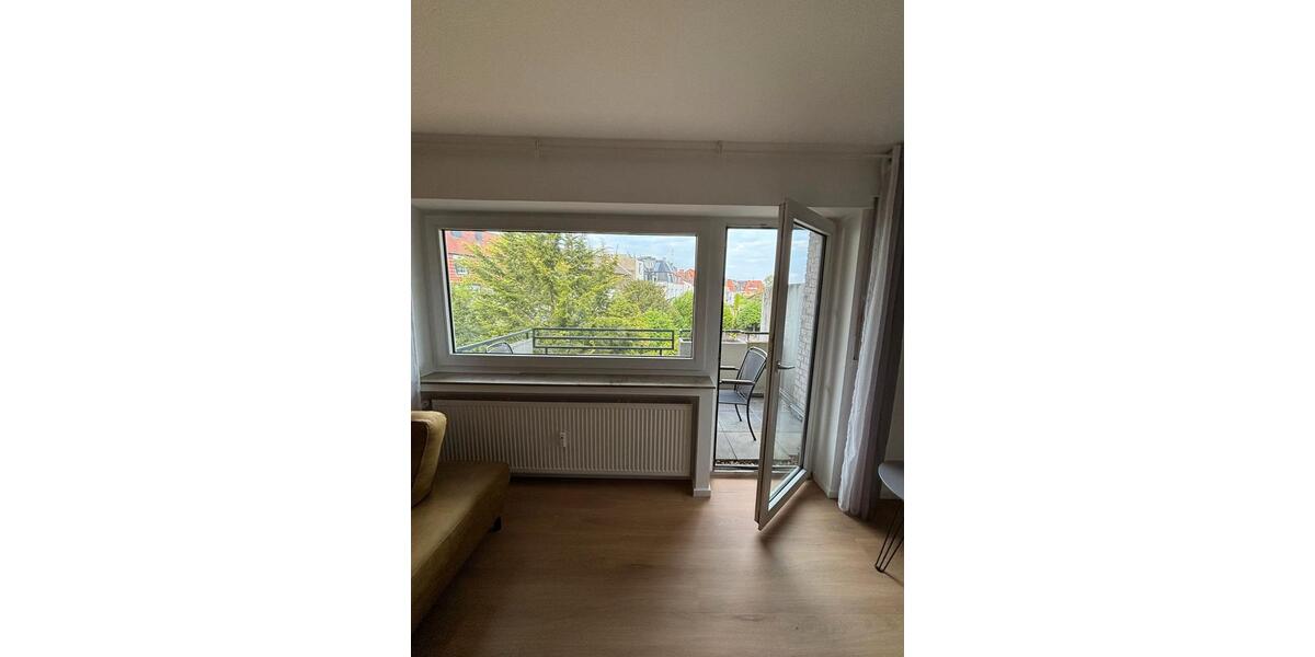 Wohnen auf Zeit Münster Münster-Südost - 3 Zimmer, 75 m&sup2;, 1.500&euro; | Angebot:26704094