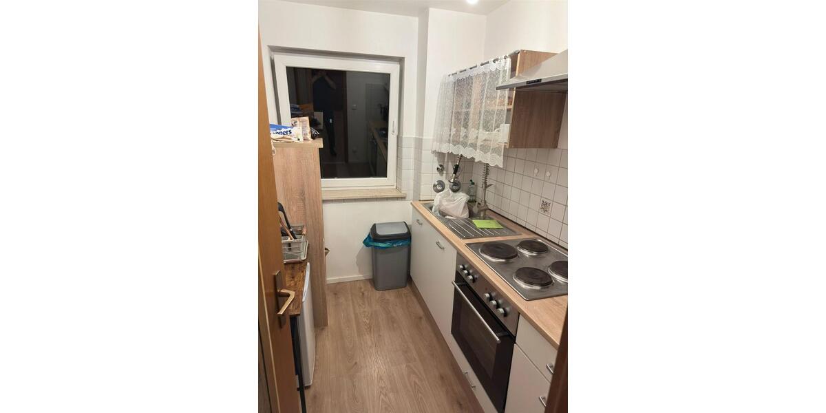 Erdgeschoßwohnung Mindelheim - 2 Zimmer, 85 m&sup2;, 950&euro; | Angebot:24905434