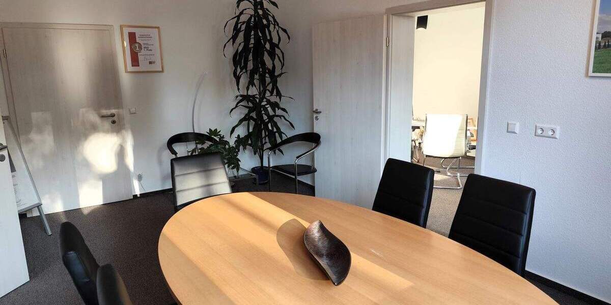 Gewerbeobjekt Wildau - 3 Zimmer, 112 m&sup2;, 1.631&euro; | Angebot:25677325