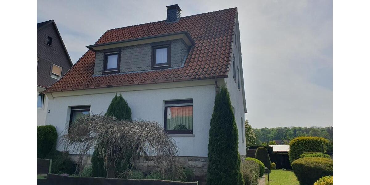 EFH IN KB mit GARTEN u. GARAGE, ruhige Lage KB Nähe Südbahnhof 4 zimmer