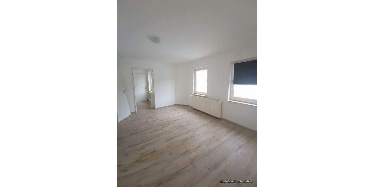 Krefeld-City, Lindenstraße 85 - Nette kleine 2-Zi.-Wohnung im 2.OG ab Februar zu mieten !!! 2 zimmer