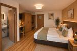Etagenwohnung Zaberfeld - 1 Zimmer, 23 m&sup2;, 450&euro; | Angebot:26549729