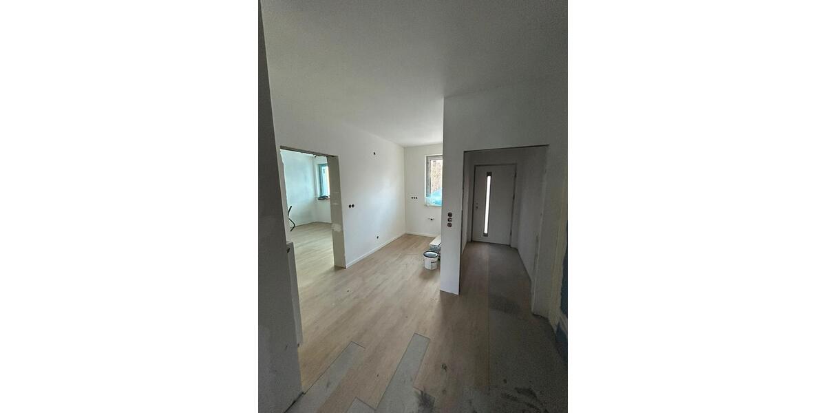 Biete 2 Zimmerwohnung zur Miete an 2 zimmer