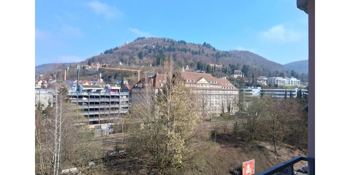 Etagenwohnung Albstadt - 2 Zimmer, 65 m&sup2;, 660&euro; | Angebot:26629225