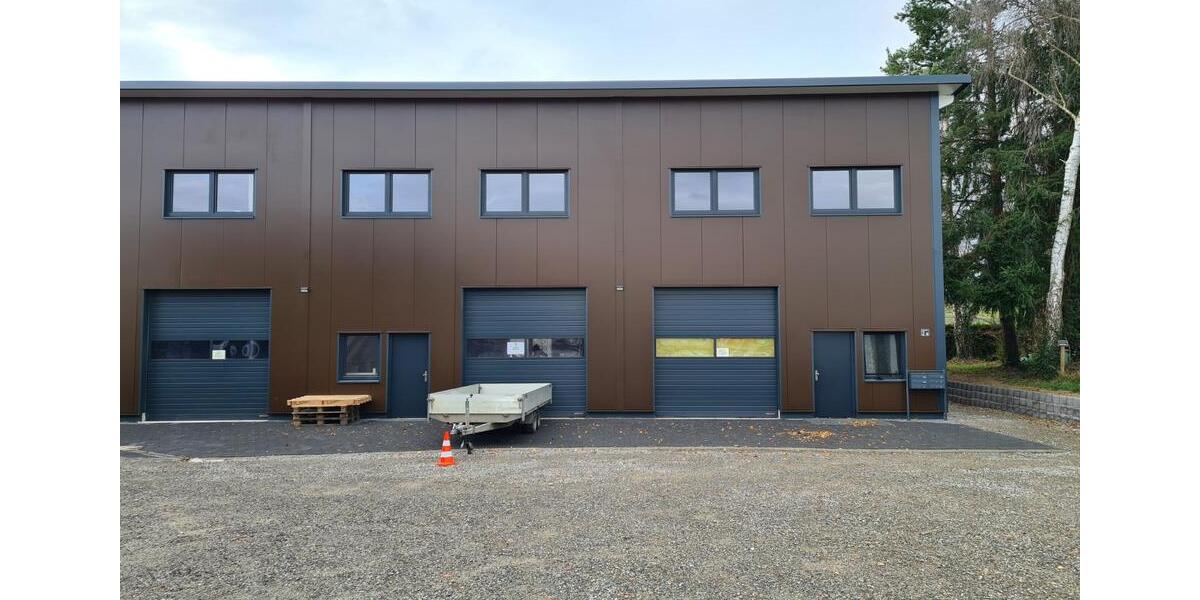 Gewerbeobjekt Uhldingen-Mühlhofen Mühlhofen - 744&euro; | Angebot:24877786