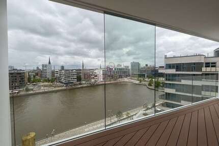 Wohnung zum Mieten in Hamburg 2.800 € 86.49 m²