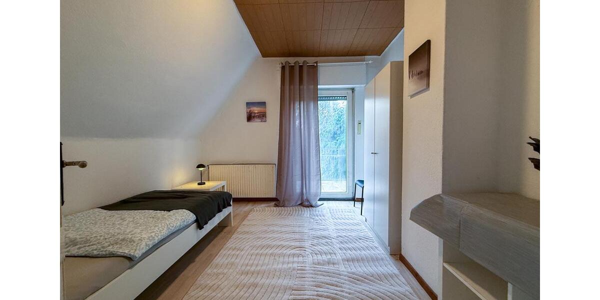 Wohnen auf Zeit Vreden - 6 Zimmer, 150 m&sup2;, 20&euro; | Angebot:25894368
