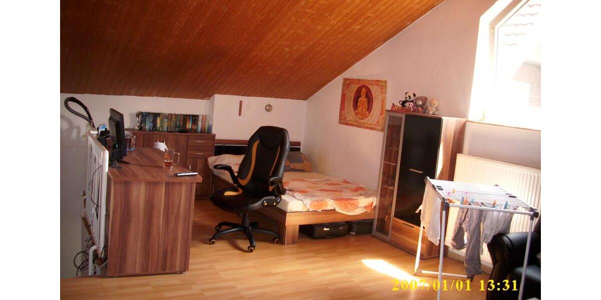 Etagenwohnung Spenge - 1 Zimmer, 64 m&sup2;, 360&euro; | Angebot:26423190