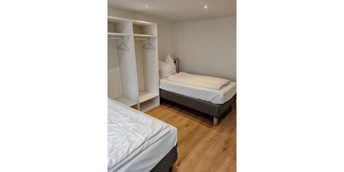 Wohnen auf Zeit Günzburg - 4 Zimmer, 90 m&sup2;, 2.340&euro; | Angebot:26425685