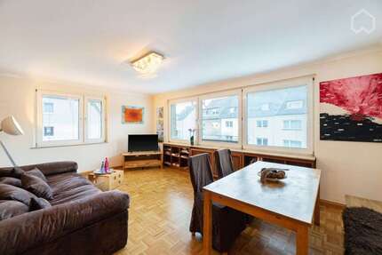 Zimmer Düsseldorf Stadtbezirk 8 - 3 Zimmer, 1.950&euro; | Angebot:24985533