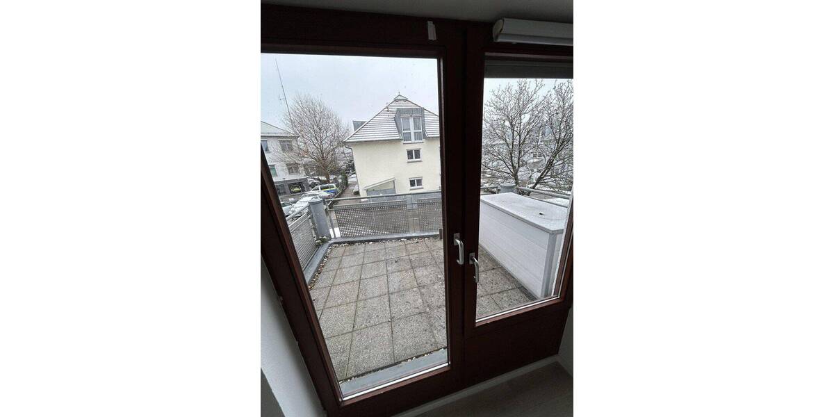 Etagenwohnung Herrenberg Herrenberg (Stadt) - 2 Zimmer, 52 m&sup2;, 900&euro; | Angebot:26877573