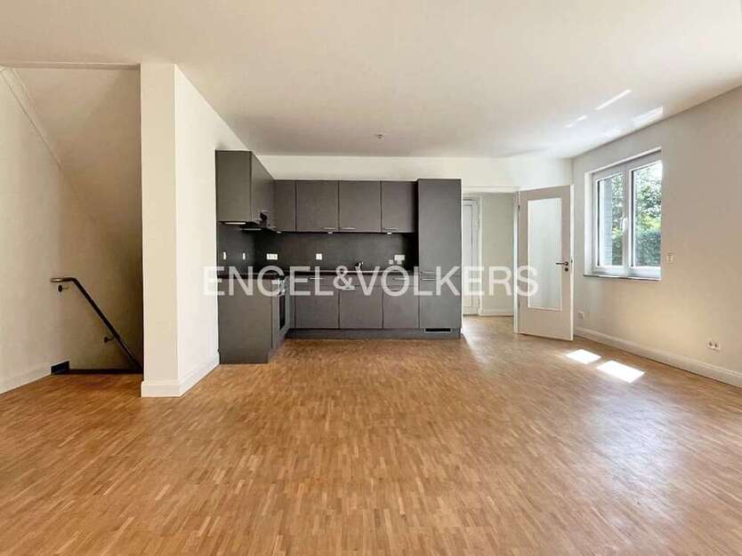 Wohnung zum Mieten in Hamburg 2.350 € 161 m²