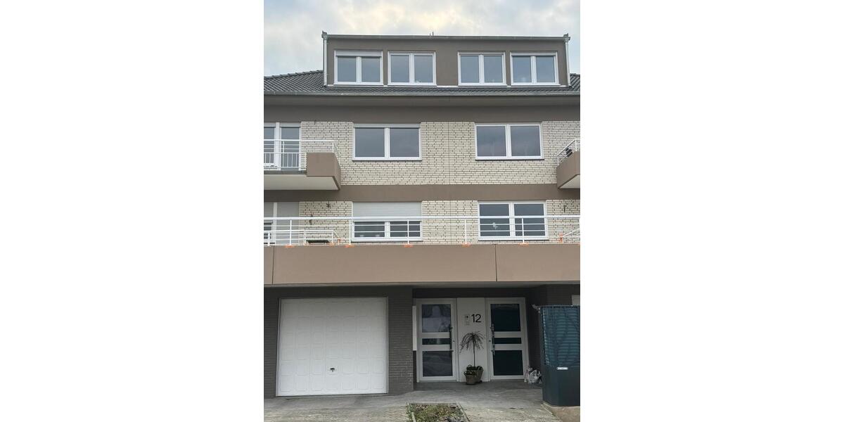 Etagenwohnung Bad Breisig - 3 Zimmer, 98 m&sup2;, 1.287&euro; | Angebot:25614282