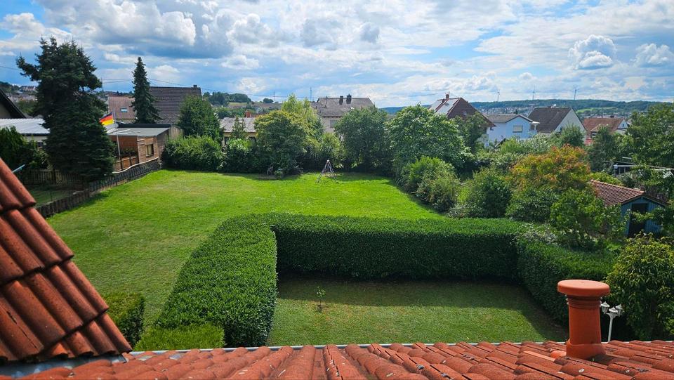 Dachgeschoßwohnung Püttlingen - 3 Zimmer, 100 m&sup2;, 850&euro; | Angebot:26034285