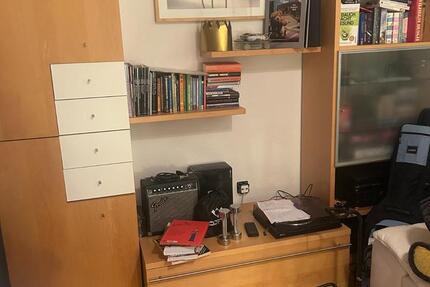 Wohnen auf Zeit Ludwigsburg Hoheneck - 1 Zimmer, 500&euro; | Angebot:22692512