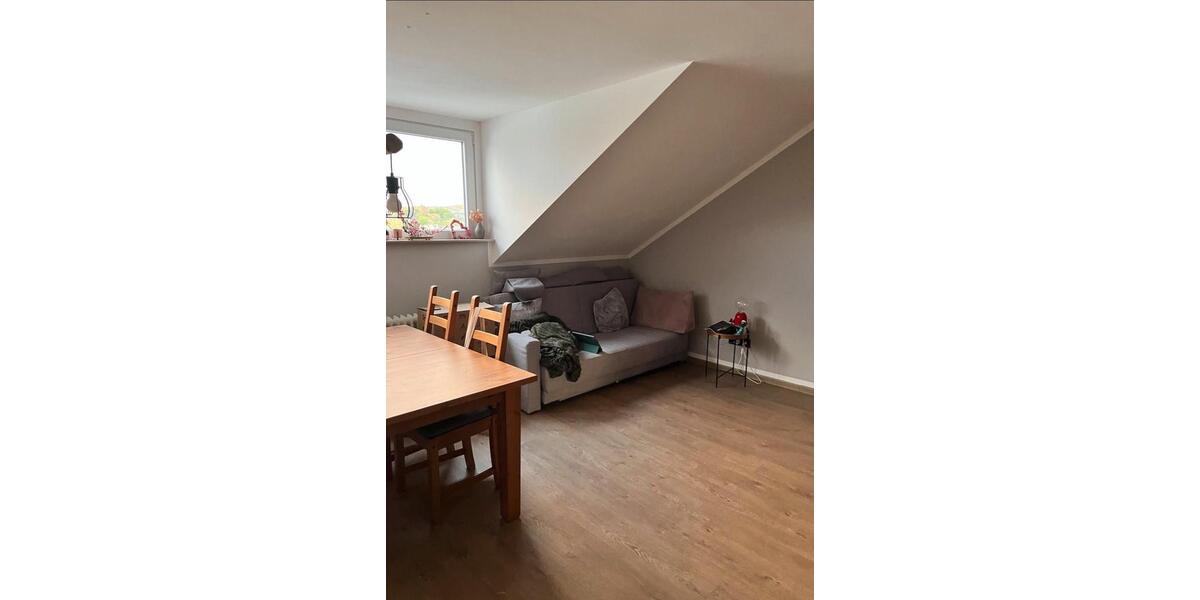 Dachgeschoßwohnung Aachen Aachen-Mitte - 2 Zimmer, 50 m&sup2;, 650&euro; | Angebot:26612558
