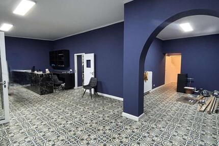 Ohne Ablöse! Gastronomie mit Stellplätzen im Kölner Norden! zimmer