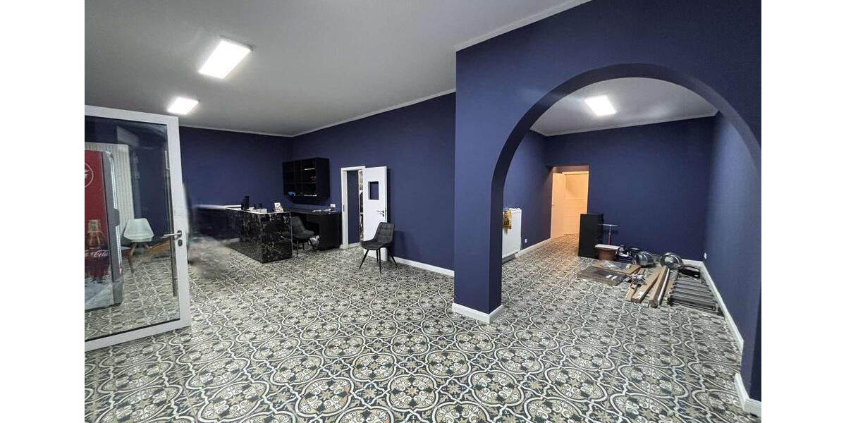 Ohne Ablöse! Gastronomie mit Stellplätzen im Kölner Norden! zimmer