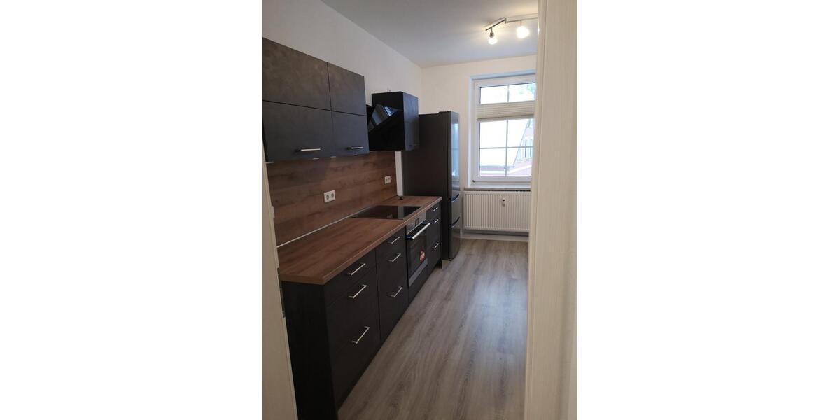 Etagenwohnung Thalheim/Erzgebirge Erzgebirge - 2 Zimmer, 65 m&sup2;, 416&euro; | Angebot:26445149