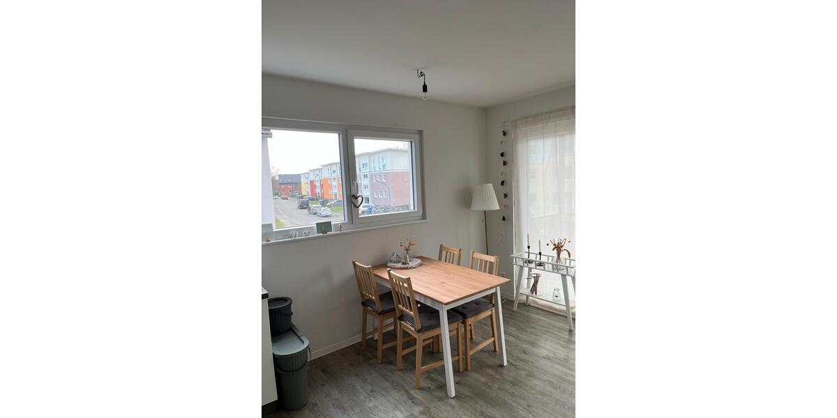 2-Zimmerwohnung in Dortmund-Brechten 2 zimmer