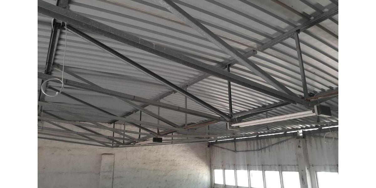 Gewerbeobjekt Bad Kleinen - 700&euro; | Angebot:23769685