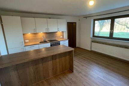 2 Zimmer Wohnung im Gemeindegebiet Petting zu vermieten zimmer