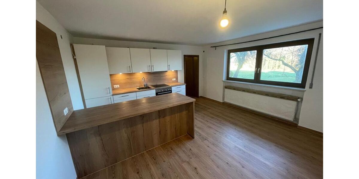 2 Zimmer Wohnung im Gemeindegebiet Petting zu vermieten zimmer