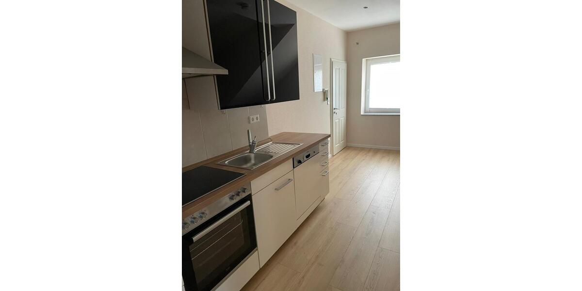 Möblierte 1 Zimmer Wohnung in 26409 Carolinensiel Nordsee 1 zimmer