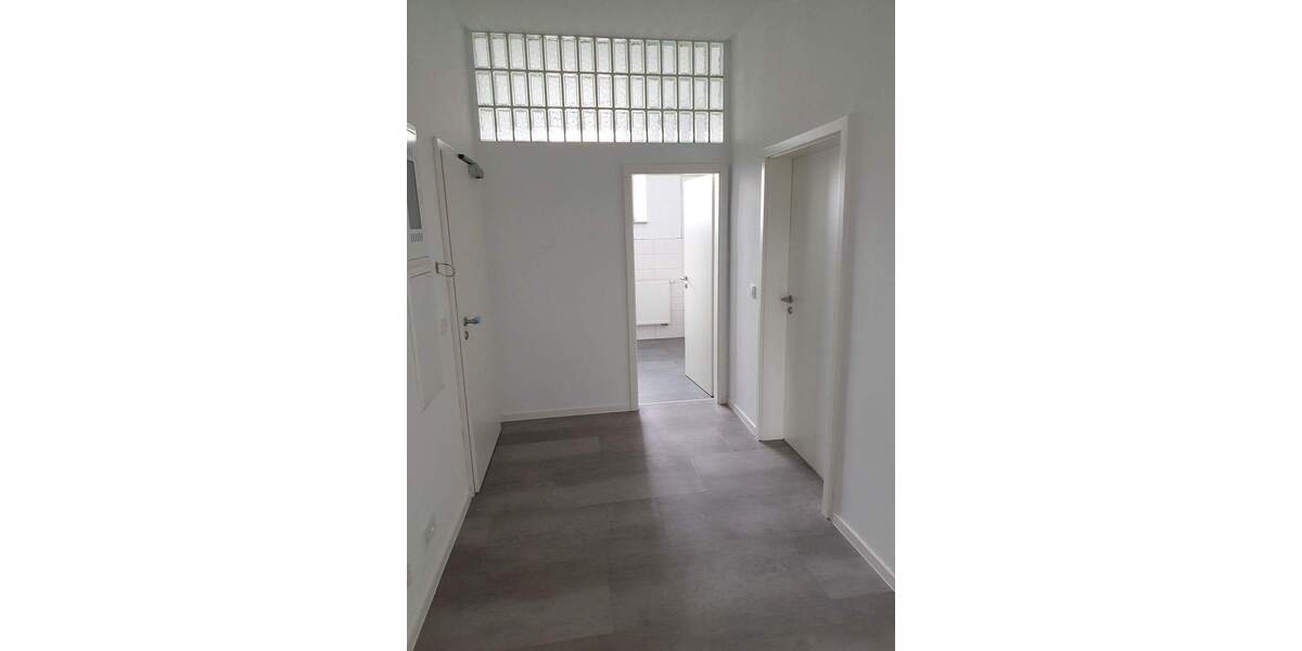 Etagenwohnung Kitzingen - 4 Zimmer, 109 m&sup2;, 1.100&euro; | Angebot:24780815