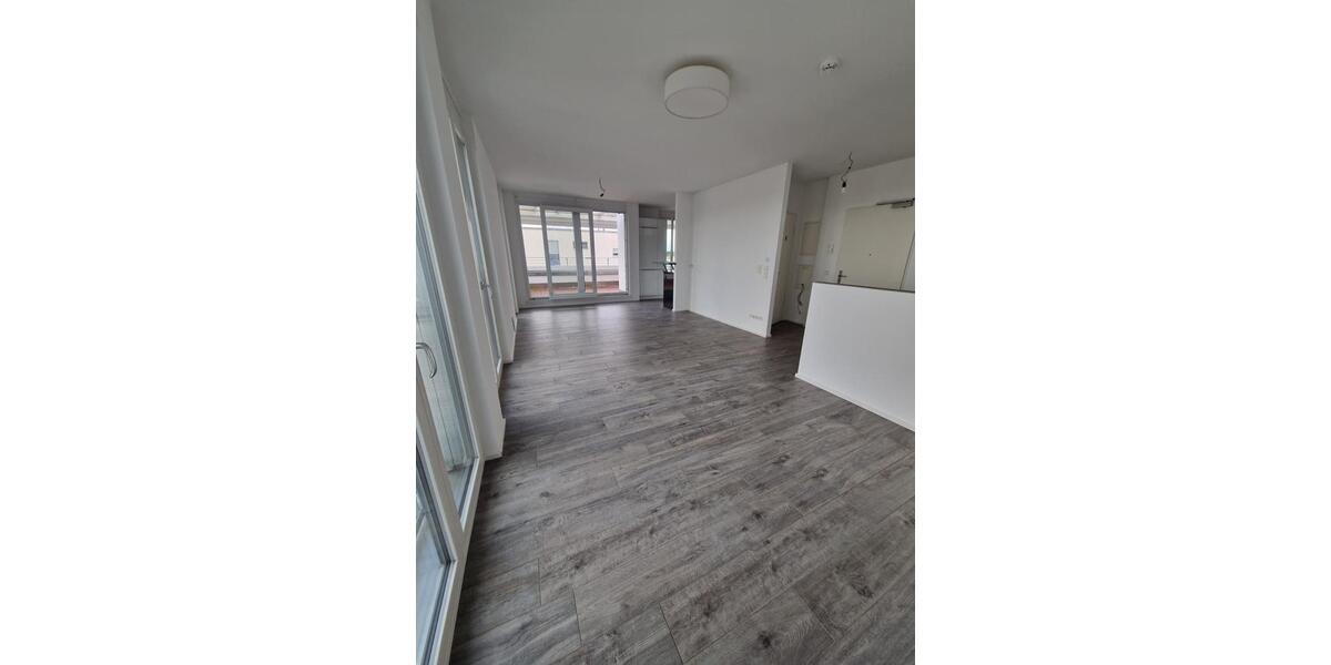 Maisonettenwohnung München Messestadt Riem - 4 Zimmer, 108 m&sup2;, 2.400&euro; | Angebot:26582341