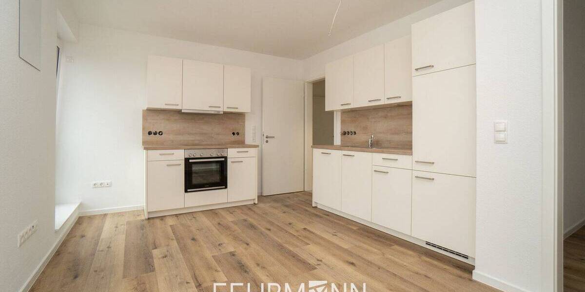 Etagenwohnung Lingen Darme - 2 Zimmer, 13 m&sup2;, 325&euro; | Angebot:25969318