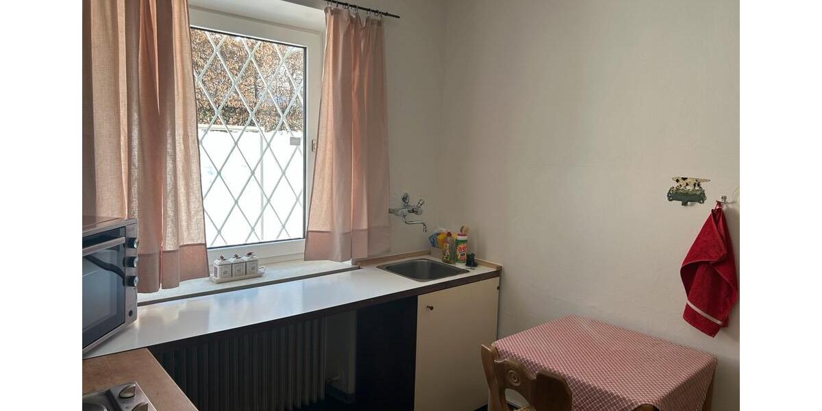 Erdgeschoßwohnung Freyung - 3 Zimmer, 50 m&sup2;, 600&euro; | Angebot:26635830