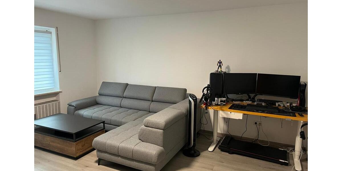 Etagenwohnung Gröbenzell - 2 Zimmer, 64 m&sup2;, 1.550&euro; | Angebot:26621780