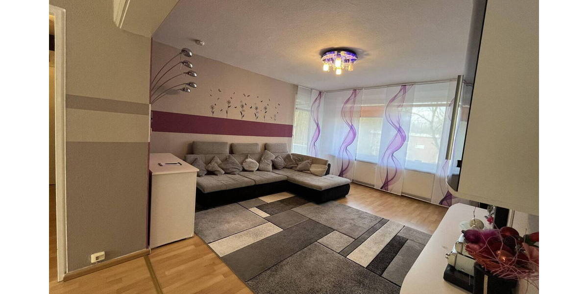 Etagenwohnung Hannover Marienwerder - 4 Zimmer, 88 m&sup2;, 1.140&euro; | Angebot:26563839