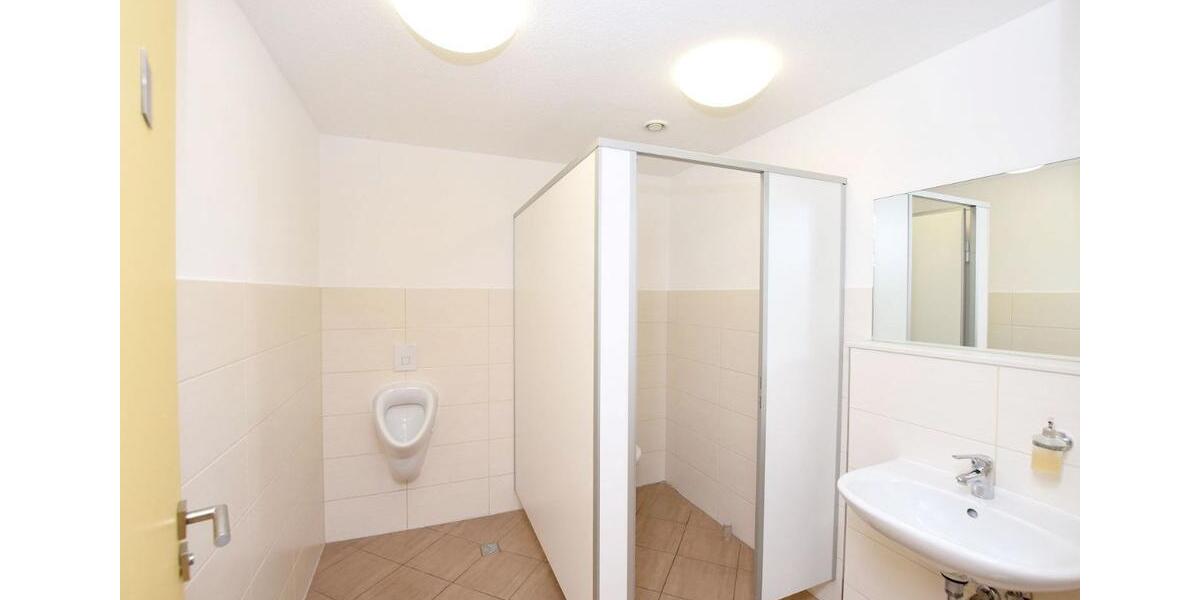 Gewerbeobjekt Halberstadt - 1.200&euro; | Angebot:21669386