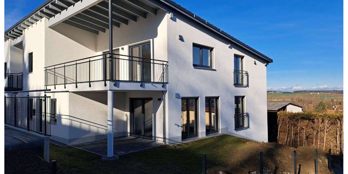 Etagenwohnung Eichendorf - 3 Zimmer, 120 m&sup2;, 990&euro; | Angebot:27283601