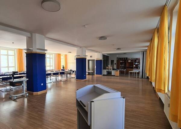 Gewerbeobjekt Schönebeck Grünewalde - 1 Zimmer, 1.000&euro; | Angebot:25749011