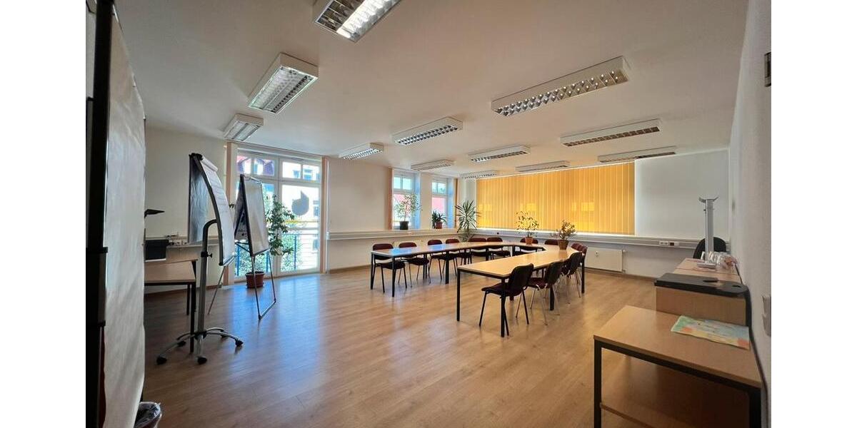 Gewerbeobjekt Eisenach - 1.800&euro; | Angebot:23398593