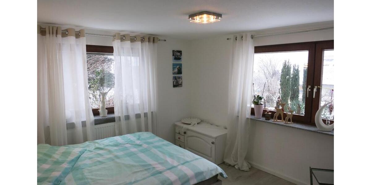 Erdgeschoßwohnung Bühl - 2 Zimmer, 60 m&sup2;, 500&euro; | Angebot:25317289