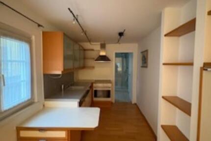 1 Zimmer Single EG-Wohnung im Herzen von Neuötting mit kl. Garten 1 zimmer