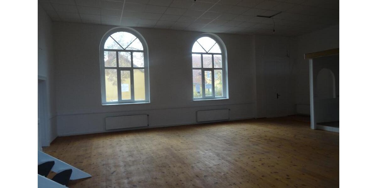Erdgeschoßwohnung Dallgow-Döberitz Döberitz - 3 Zimmer, 130 m&sup2;, 1.400&euro; | Angebot:26647997