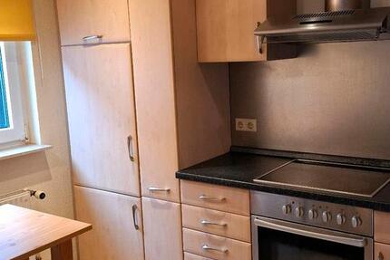 Wohnung Bürgel - 1 Zimmer, 27 m&sup2;, 350&euro; | Angebot:23603432