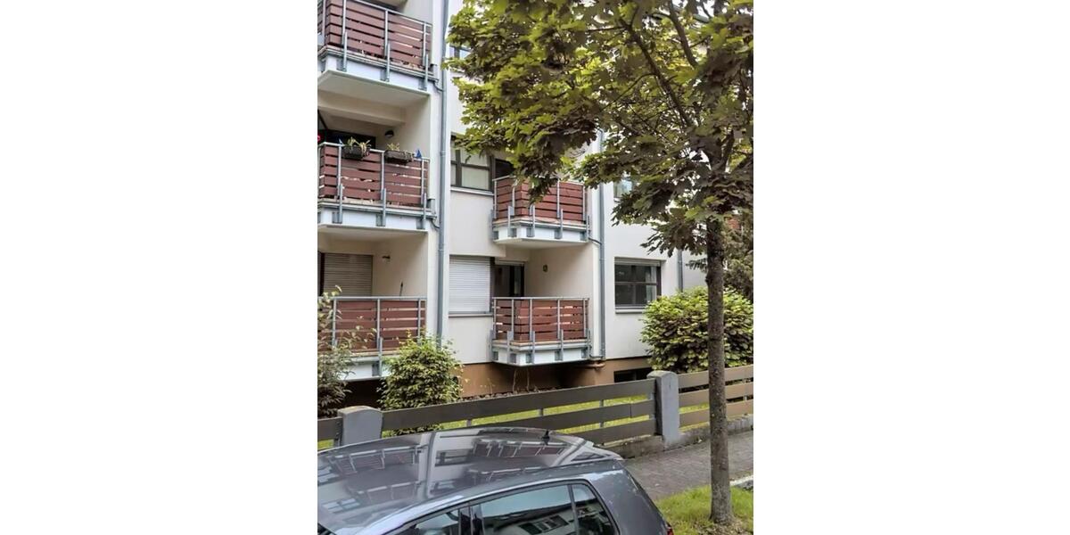 Hochparterre Marburg - 3 Zimmer, 80 m&sup2;, 1.305&euro; | Angebot:26694087