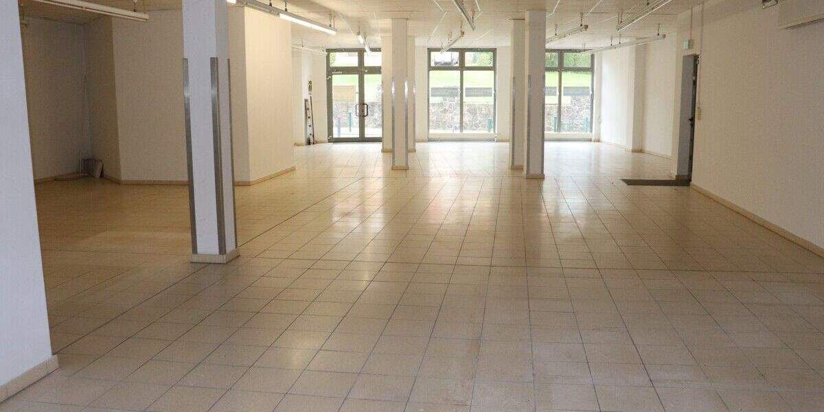 Gewerbeobjekt Kiel / Friedrichsort Pries - 1 Zimmer, 1.450&euro; | Angebot:25725656